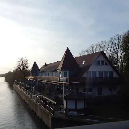 Kings Bootshaus